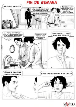 FIN DE SEMANA [Spanish] [Rewrite] [5eXv1LL4 - Mano Negra - KARAY]