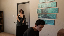 MOTHERVILLAGE CHAPTER2-AVN