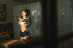 蠢沫沫 绅士版 午后课间