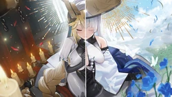 [Pixiv] TEDDY (593960) 2025.10.26