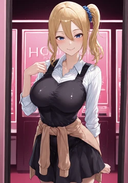 Yukino AI❤️ - 早坂愛  Hayasaka Ai💕(81 Piece) [AI Generated]