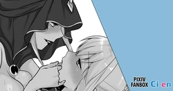 [Seika Kairaku Shoten] Saber's Defeat and Lesbian Corruption [English]