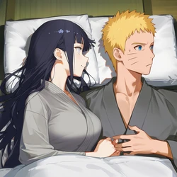 Howsir - Naruto NTR and reverse NTR (1) (Patreon) [AI Generated]