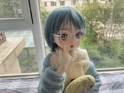 Elsa Babe-125CM-S White RAD019 Amano Minami-Doll owner's photos sharing by YCPMY 2025.10.26 爱莎贝儿-125CM-S 白肤 RAD019 天野南Amano Minami-娃主返图 by 杨窗畔萌影 2025.10.26