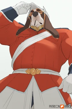 [Anhes]Furry Collection