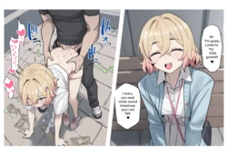 nelshot - Nanami Mami [AI Generated]