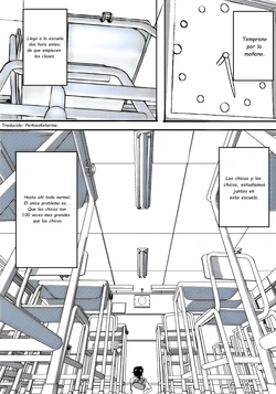 [Aki] Shimizu-san and Koyama-kun [Spanish] Incomplete. Version HD