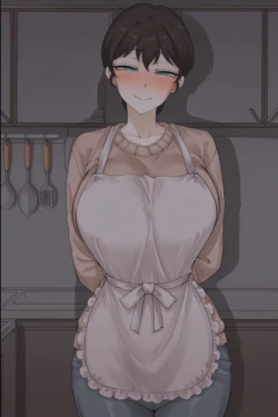 [couri3455] Yuj - Laliberte's style + New style (Patreon) [AI Generated]