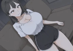 [couri3455] Aya - Laliberte (Patreon) [AI Generated]