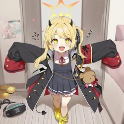 [Pixiv] nobody (857744) - ai))丹花イブキ Link Start [AI Generated]