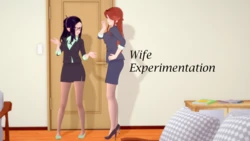 [ThatCatsuitGuy] Wife Experimentation