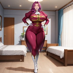 [PS-AI] (PATREON) Cornelia Li Britannia [AI Generated]