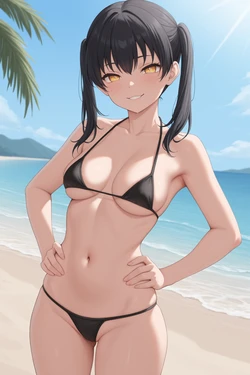 [KimoWinter] Tamaki Kotatsu (Patreon) [AI Generated]