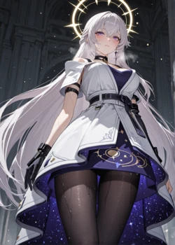 [Patreon] KALA AI NSFW - celestia [AI Generated]