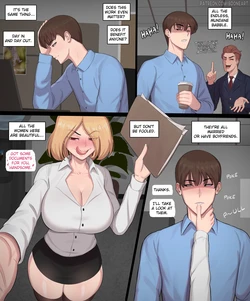 [BDOne] Creep: Chapter 1