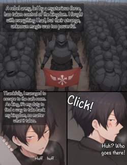 McAI69 - Angelica Rapha Redgrave NTR Commission (Patreon) [AI Generated]