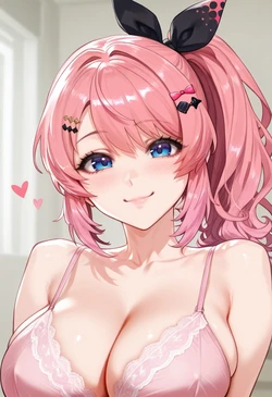 [Patreon] ChocoPizza [AI Generated] [Decensored]【96】