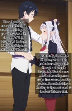 McAI69 - Farming Life In Another World Netorare Commission (Patreon) [AI Generated]