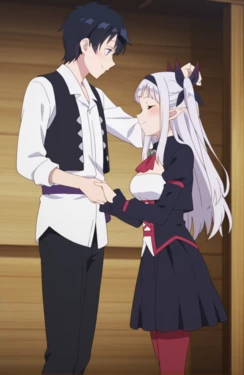 [McAI69] Farming Life In Another World Netorare Commission  [AI Generated]