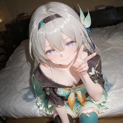 [Unifans] Nyako 2025/10/25 Uncensored [AI Generated]