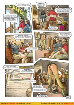 [Erenisch] The Stevensons