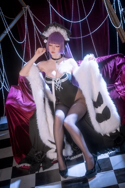 星之迟迟 - 2025年8月计划E 碧蓝航线 塔什干