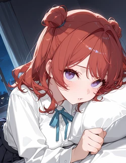 PureTone 花海咲季 Hanami Saki (Patreon) [AI Generated] [AI Generated]