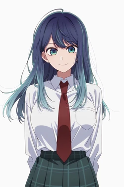 Anto-kun - Sexy,Cute,Naughty,Actor Akane Kurokawa (Patreon) [AI Generated]