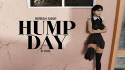 [oofoe] Hump Day (Wednesday)
