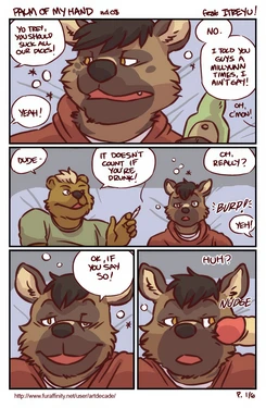 [Artdecade] Palm of My Hand [Hi-Res]