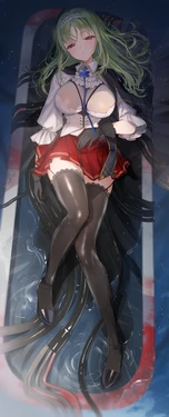 [Pixiv] Bison倉鼠 (333556) 2025.10.27