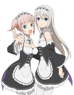 [Coro fae] Moeha Fujiwara