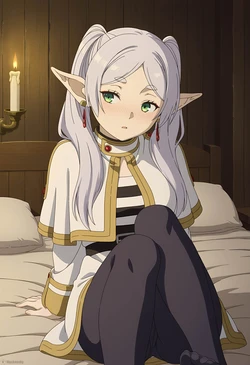 Frieren seggs (Mackensky) (Ai generated)