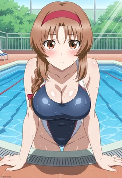 Takao (Mackensky) (Ai generated)