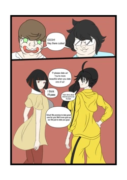 [Zarazuhn] Revenge possession