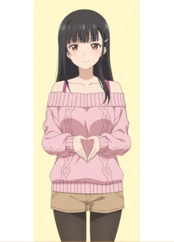 wakih - Irido Yume (伊理戸結女) (Patreon) [AI Generated]