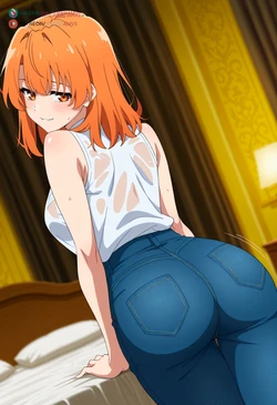 Juanpi Amvs - 【FULL】 | | Colette Loire (Patreon) [AI Generated]