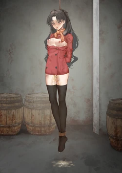 [Guro|猎奇] [Desert] Pixiv+Fanbox collection