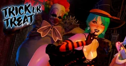 [Insektikor] Halloween 2025