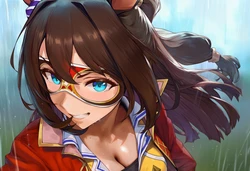 MOKIIIMOKIII - El Condor Pasa [AI Generated]