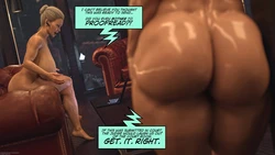 [SquarePeg3D] Divine Intervention