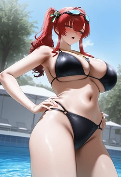 Mikayori - [ REQ ] | 215P (normal) | Zara (Patreon) [AI Generated]