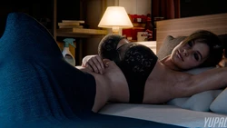 [Yupal] Is She Dreaming? (Resident Evil)