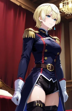 Flowersbeautiful - 8a23.出雲天花 BBC 魔都精兵のスレイブ【237p】 [AI Generated]