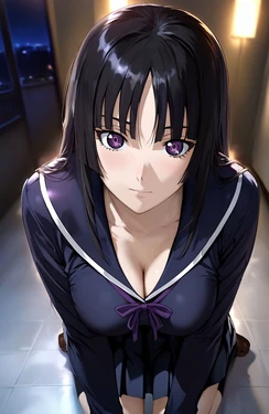 Flowersbeautiful - 7a29.諌山黄泉 BBC 喰霊-零-【240p】 [AI Generated]