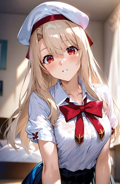 Flowersbeautiful - 10a29.プリズマ☆イリヤ BBC FATE【213p】 [AI Generated]