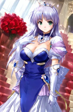 Flowersbeautiful - 8a12.Earthlight 夜明け前より瑠璃色な【153p】 [AI Generated]