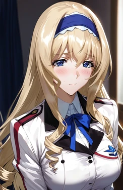 Flowersbeautiful - 7a23.セシリア・オルコット BBC IS【225p】 [AI Generated]