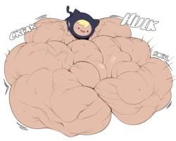 Artist - Bulumble-Bee