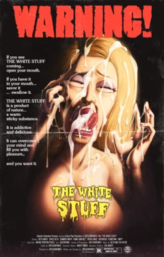 [CaptainJerkpants] The White Stuff (Rick & Morty)